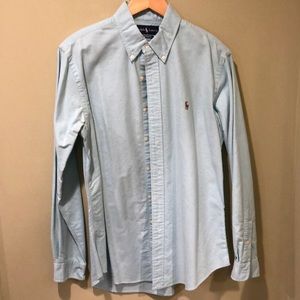 Ralph Lauren - L - Men’s - Button Down
